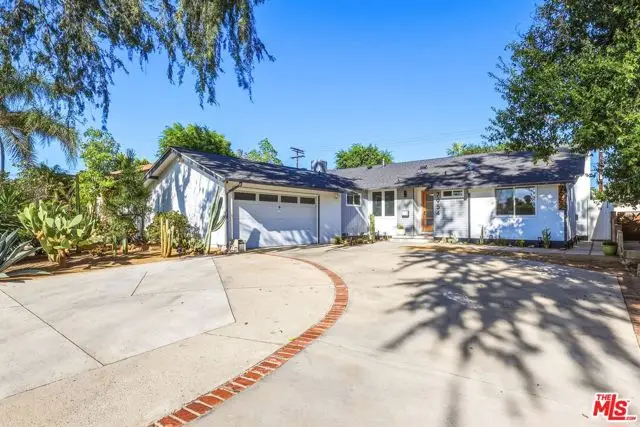 7954 Loma Verde Avenue, Canoga Park, CA 91304 - #1