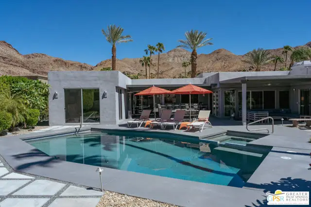 38127 Maracaibo Circle, Palm Springs, CA 92264 - #1