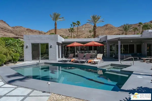 38127 Maracaibo Circle, Palm Springs, CA 92264