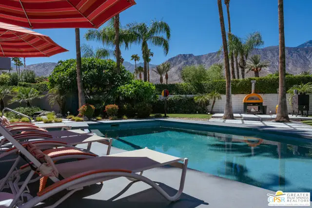 38127 Maracaibo Circle, Palm Springs, CA 92264 - #2