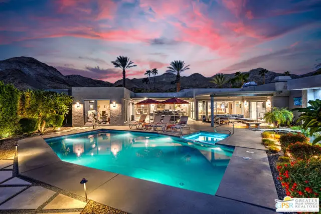 38127 Maracaibo Circle, Palm Springs, CA 92264 - #3