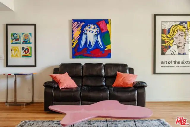 10336 Almayo Avenue #302, Los Angeles, CA 90064 - #3