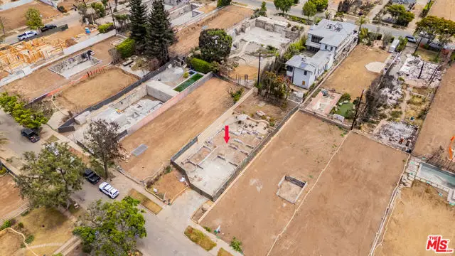 930 Kagawa Street, Pacific Palisades, CA 90272 - #1