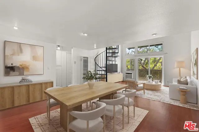 4842 Hollow Corner Road #405, Culver City, CA 90230 - #1