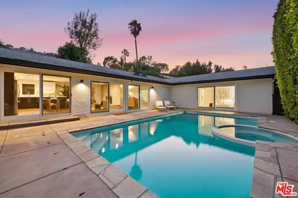 10837 Alta View Drive, Los Angeles, CA 91604