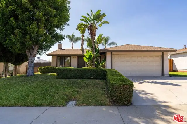 4315 Via De Los Robles, Yorba Linda, CA 92886 - #1