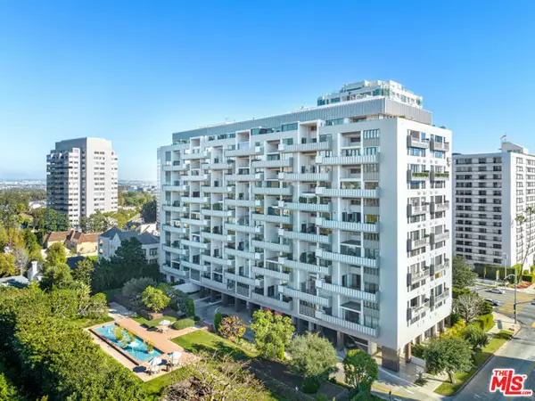 10375 Wilshire Boulevard #14HK, Los Angeles, CA 90024