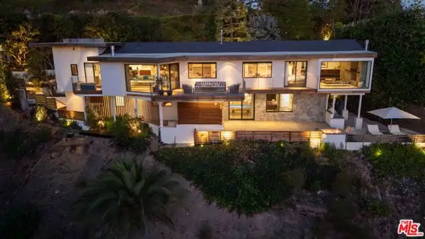 1570 Casale Road, Los Angeles, CA 90272