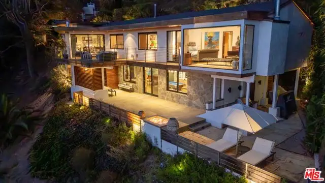1570 Casale Road, Pacific Palisades, CA 90272 - #2