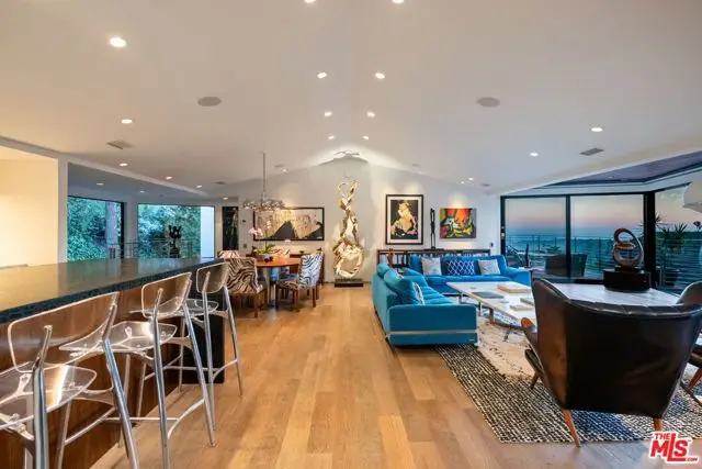 1570 Casale Road, Pacific Palisades, CA 90272 - #3
