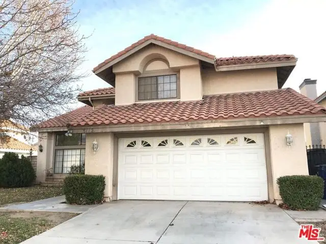 3112 Caminito Lane, Palmdale, CA 93550 - #1