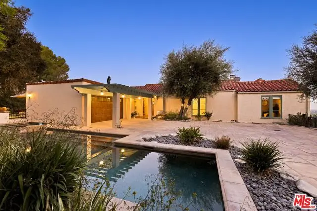 1395 Inverness Drive, Pasadena, CA 91103 - #1