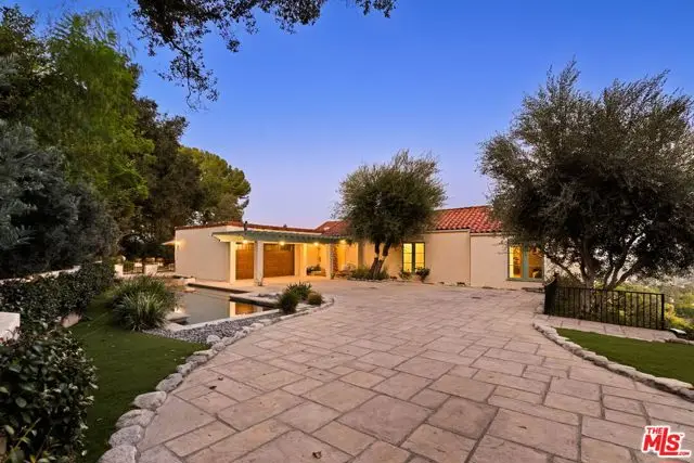 1395 Inverness Drive, Pasadena, CA 91103 - #3