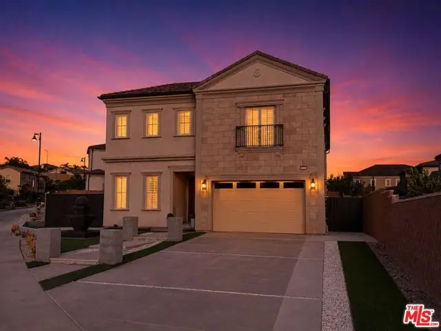12316 N Finch Court, Porter Ranch, CA 91326 - #3