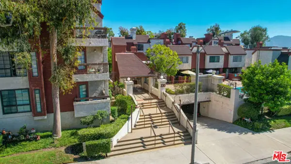 230 Bethany Road #120, Burbank, CA 91504