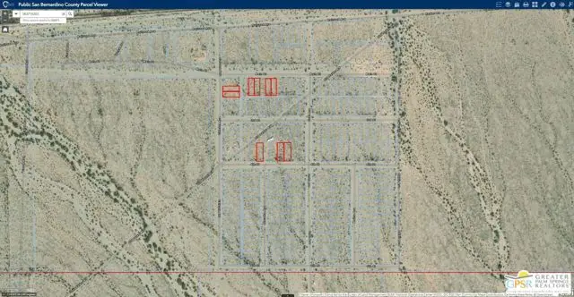 147941 Main Street, Earp, CA 92242 - #2
