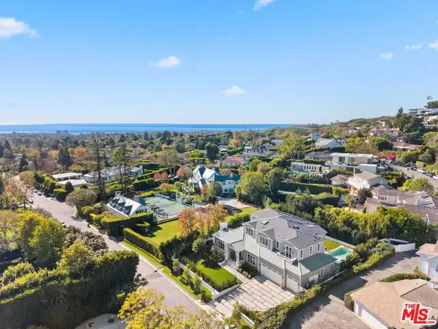 1675 San Remo Drive, Pacific Palisades, CA 90272 - #2