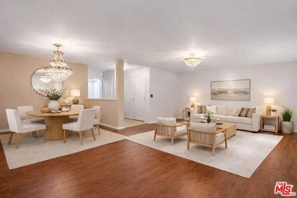 5651 Sumner Way #203, Culver City, CA 90230