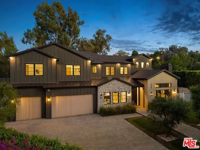 5124 Calvin Avenue, Tarzana, CA 91356 - #1