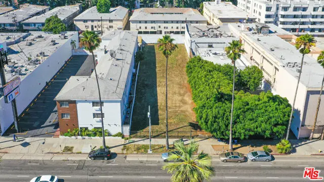 7045 W Sunset Boulevard, Los Angeles, CA 90028 - #1