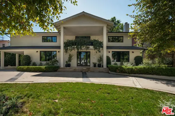15430 Valley Vista Boulevard, Los Angeles, CA 91403