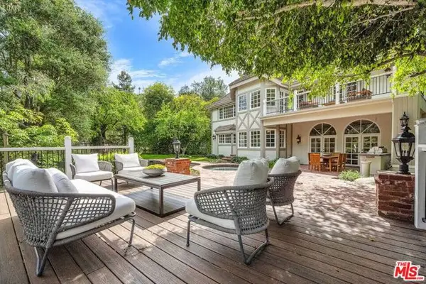 3225 Iredell Lane, Studio City (los Angeles), CA 91604