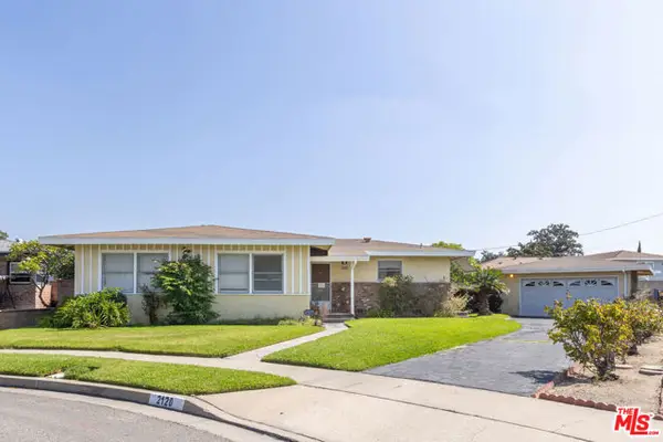 2120 E Napa Place, Anaheim, CA 92806