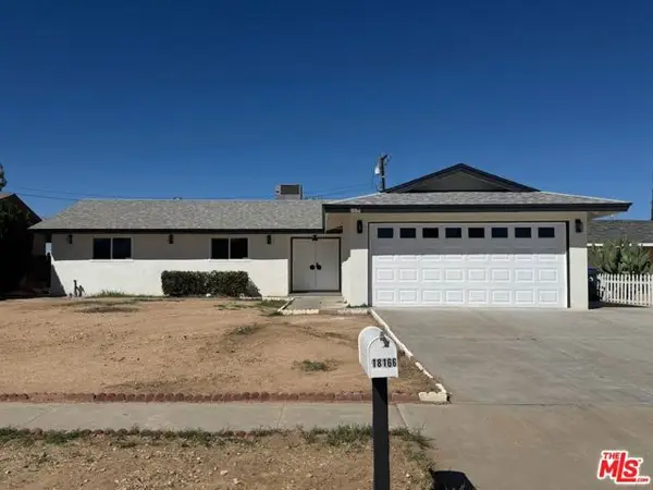 18166 Lilac Road, Adelanto, CA 92301