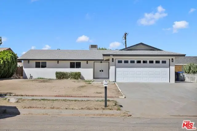 18166 Lilac Road, Adelanto, CA 92301 - #2