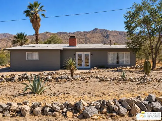 51535 Northridge Road, Morongo Valley, CA 92256 - #1