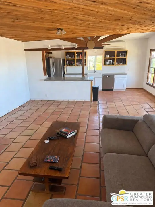 51535 Northridge Road, Morongo Valley, CA 92256 - #2