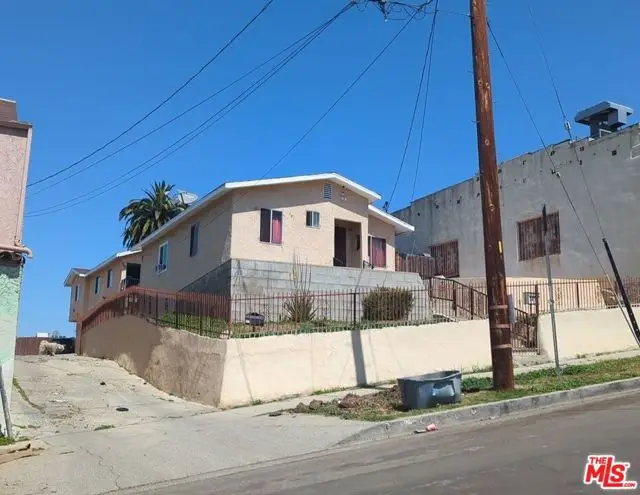 341 N Savannah Street, Los Angeles, CA 90033 - #1