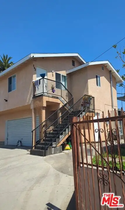 341 N Savannah Street, Los Angeles, CA 90033 - #2