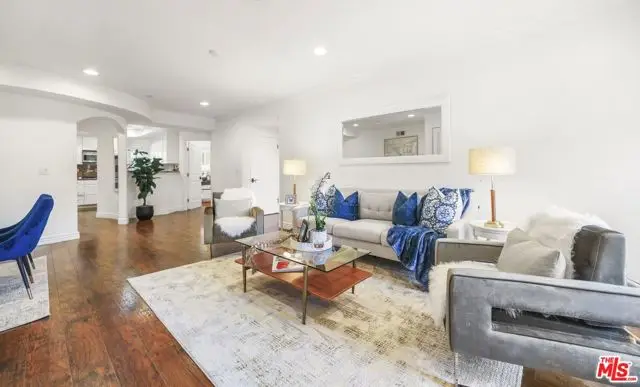 1135 Rexford Drive #302, Los Angeles, CA 90035 - #1
