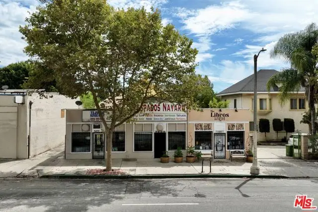 3422 N Broadway, Los Angeles, CA 90031 - #1