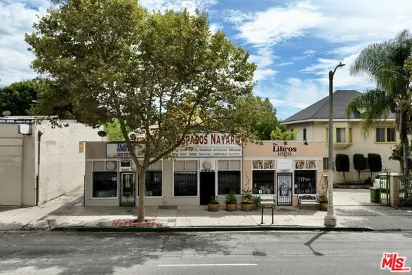 3422 N Broadway, Los Angeles, CA 90031