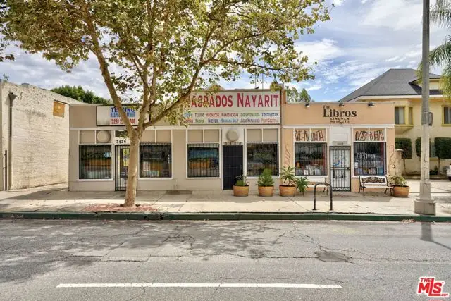 3422 N Broadway, Los Angeles, CA 90031 - #2