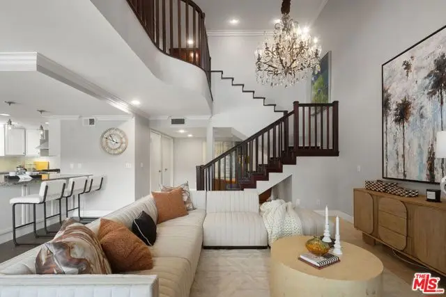 1234 Granville Avenue #4, Los Angeles, CA 90025 - #1