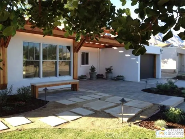 1351 E Francis Drive, Palm Springs, CA 92262 - #1
