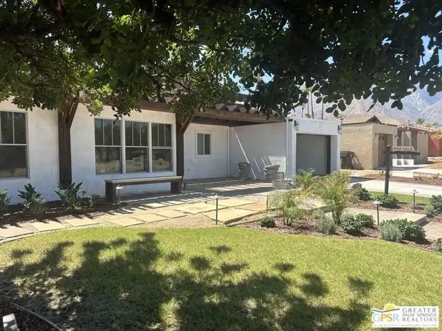 1351 E Francis Drive, Palm Springs, CA 92262 - #2