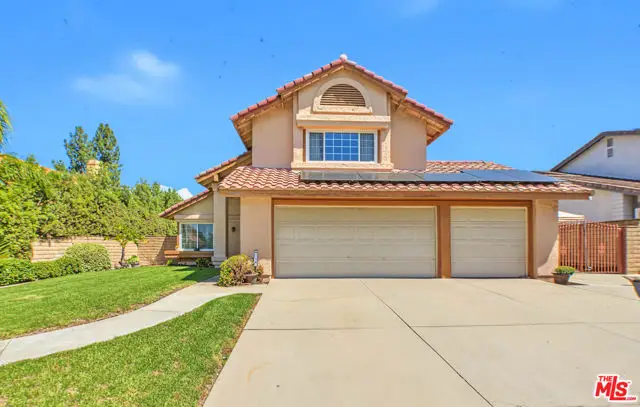 736 Mustang Circle, Walnut, CA 91789 - #1