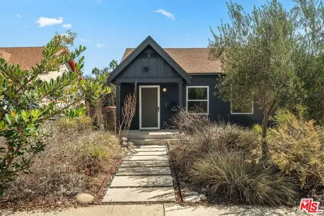 1218 N Park Avenue, Inglewood, CA 90302 - #1
