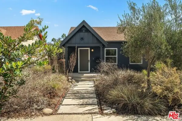 1218 N Park Avenue, Inglewood, CA 90302