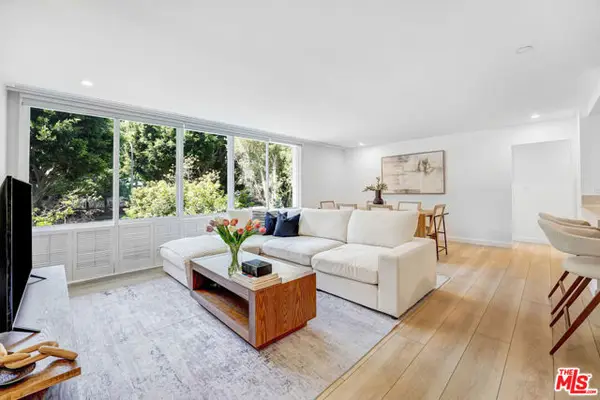 2170 Century Park East #208, Los Angeles, CA 90067