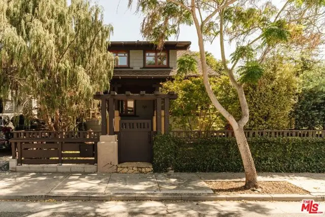 706 Navy Street, Santa Monica, CA 90405 - #2