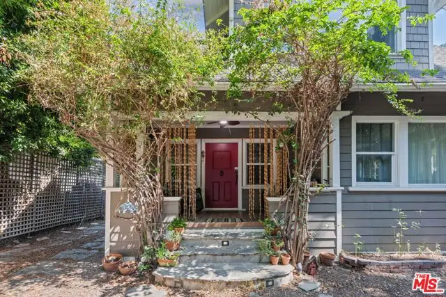 1746 N Hudson Avenue, Los Angeles, CA 90028 - #2