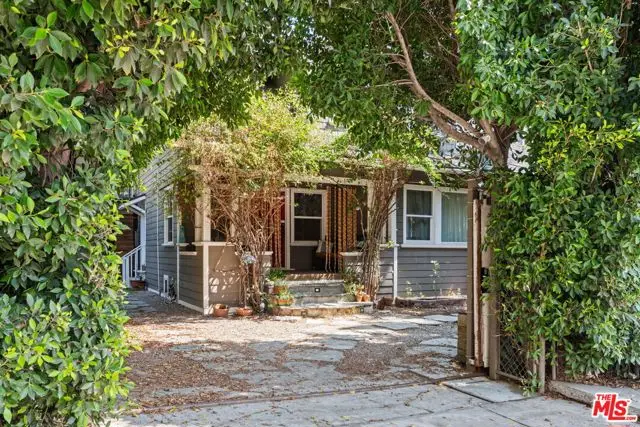 1746 N Hudson Avenue, Los Angeles, CA 90028 - #3