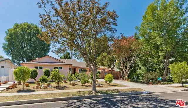 22716 Kittridge Street, West Hills, CA 91307 - #1