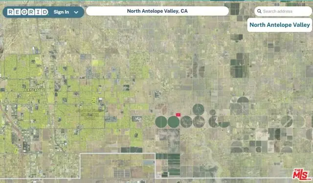 50 East, Lancaster, CA 93535 - #1