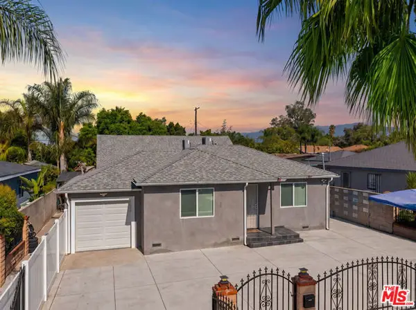 13473 Kagel Canyon Street, Arleta (los Angeles), CA 91331